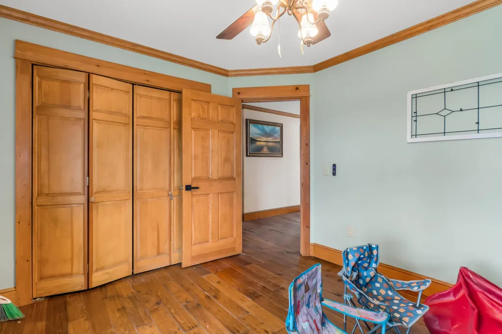 283 Shaw Road Dover-foxcroft ME 04426