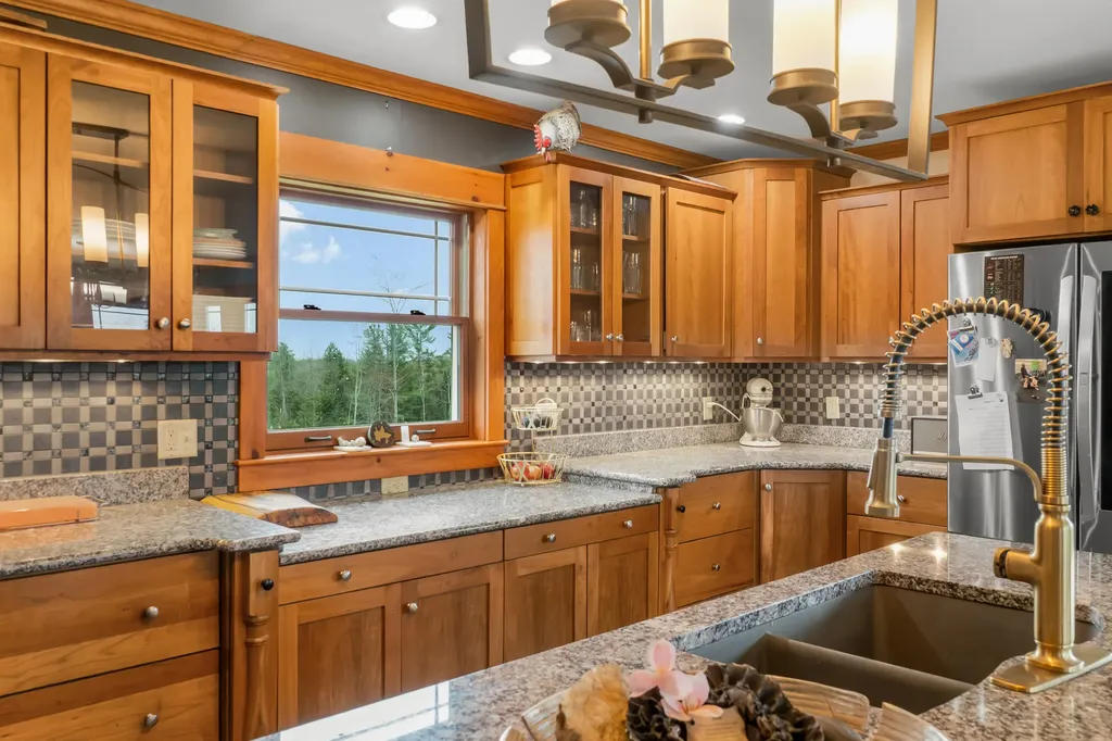 283 Shaw Road Dover-foxcroft ME 04426