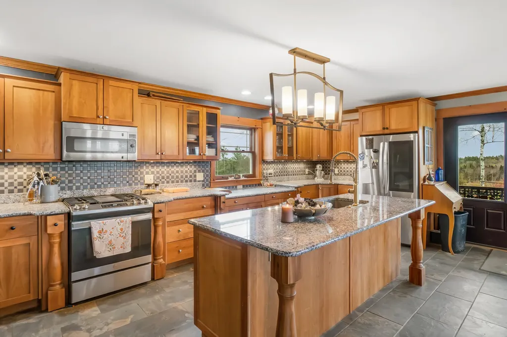 283 Shaw Road Dover-foxcroft ME 04426