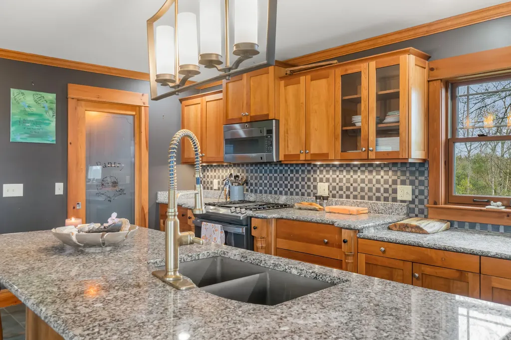 283 Shaw Road Dover-foxcroft ME 04426