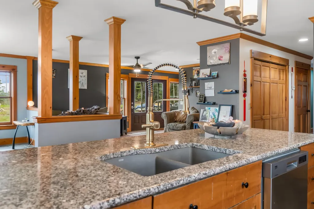 283 Shaw Road Dover-foxcroft ME 04426