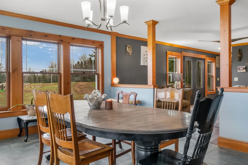 283 Shaw Road Dover-foxcroft ME 04426
