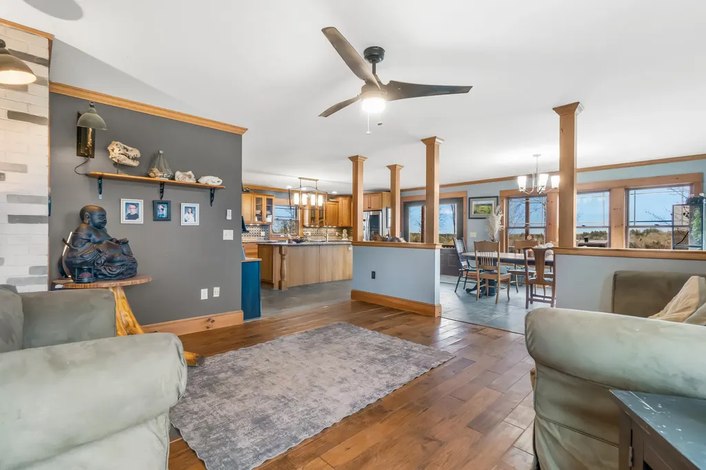 283 Shaw Road Dover-foxcroft ME 04426