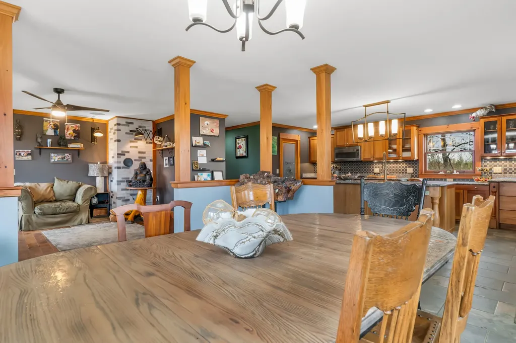 283 Shaw Road Dover-foxcroft ME 04426