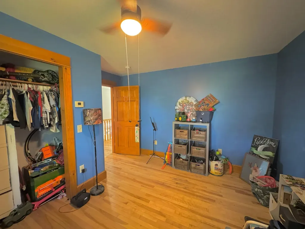 283 Shaw Road Dover-foxcroft ME 04426