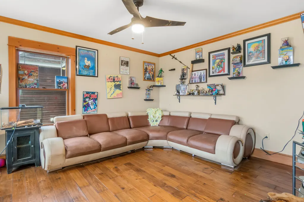 283 Shaw Road Dover-foxcroft ME 04426