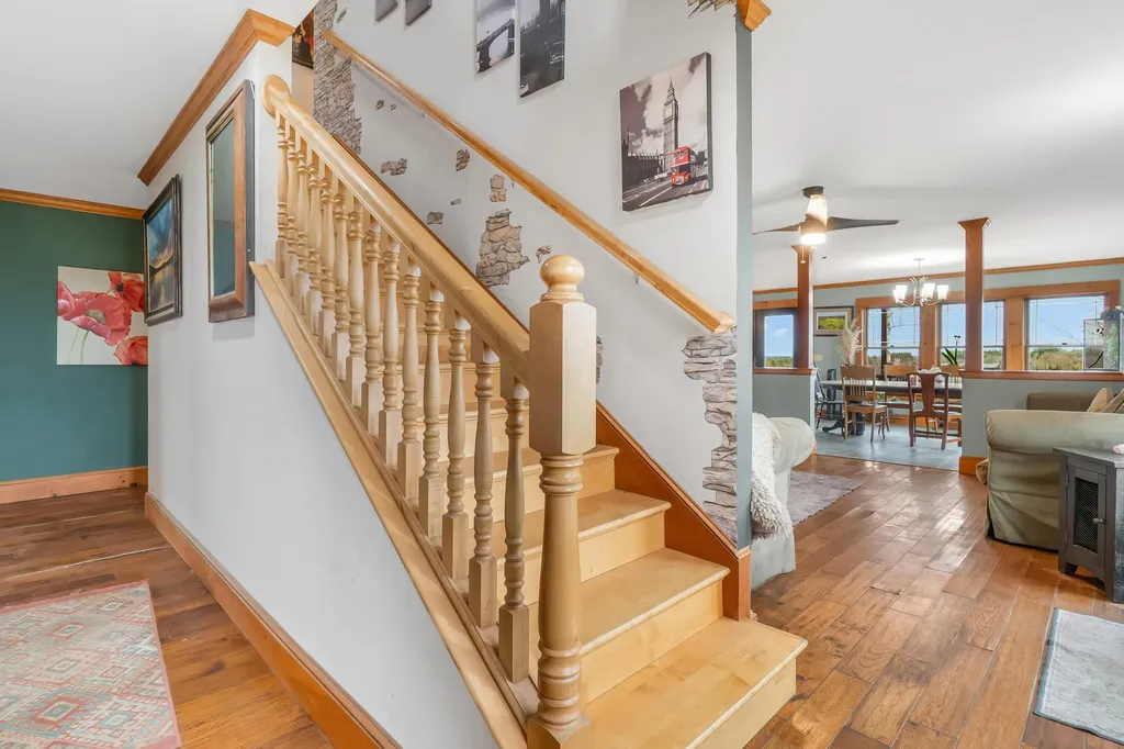 283 Shaw Road Dover-foxcroft ME 04426