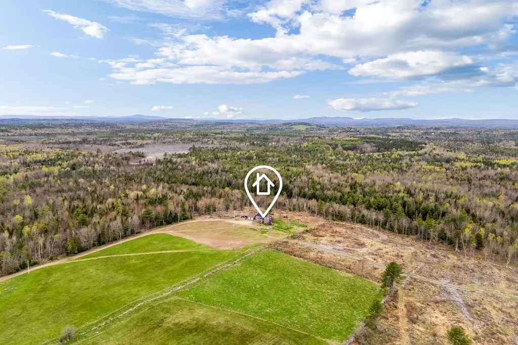 283 Shaw Road Dover-foxcroft ME 04426