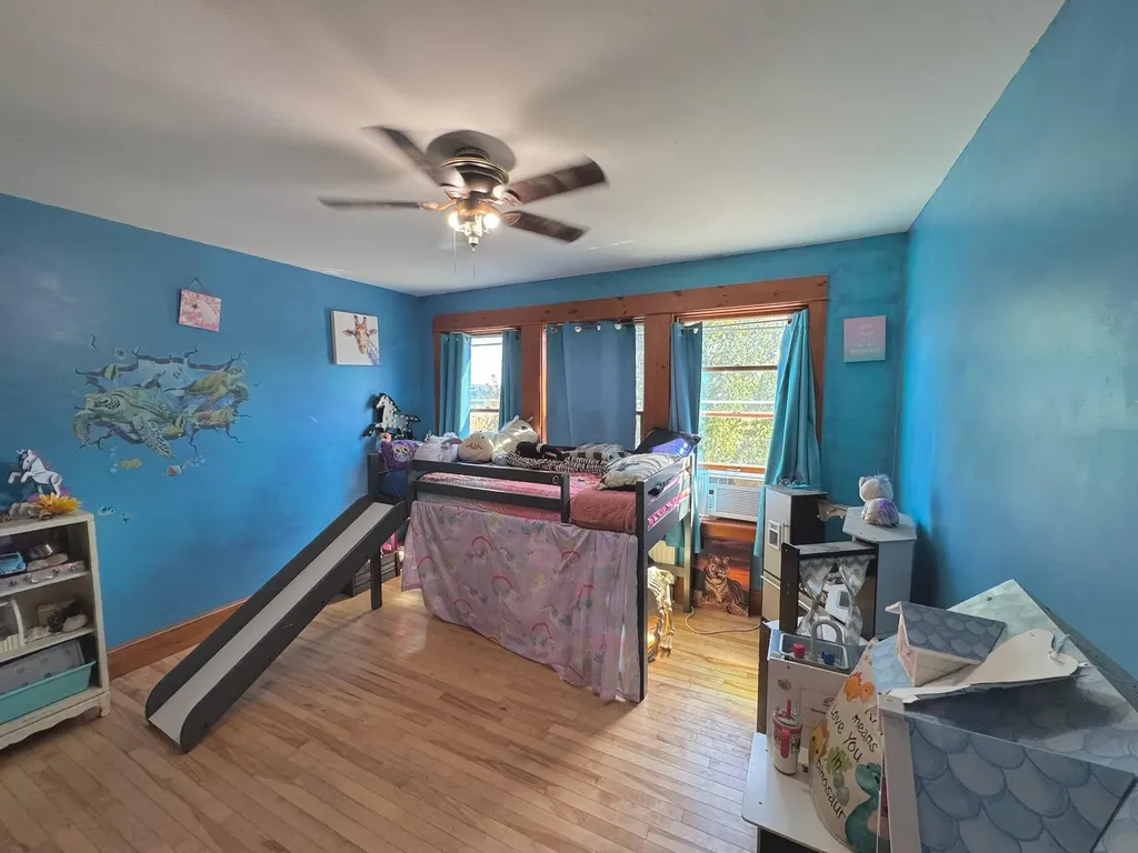 283 Shaw Road Dover-foxcroft ME 04426