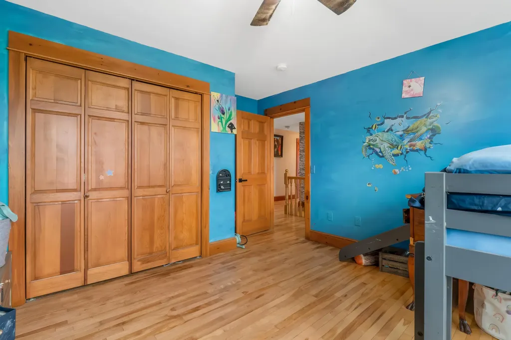 283 Shaw Road Dover-foxcroft ME 04426