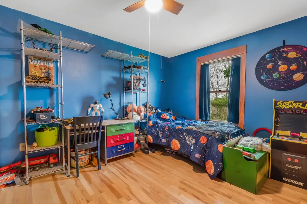 283 Shaw Road Dover-foxcroft ME 04426