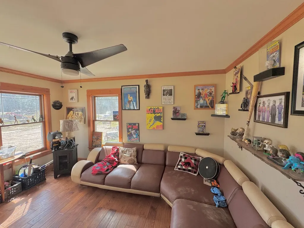 283 Shaw Road Dover-foxcroft ME 04426