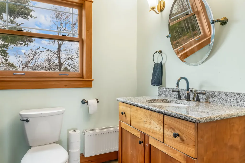 283 Shaw Road Dover-foxcroft ME 04426