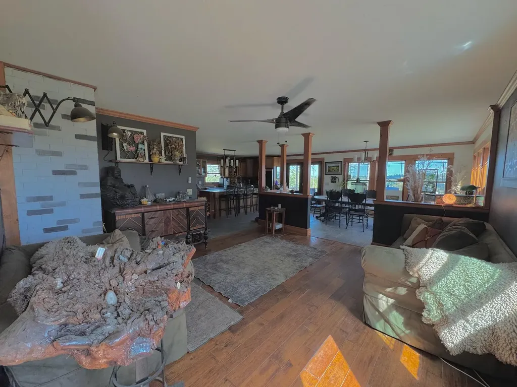 283 Shaw Road Dover-foxcroft ME 04426