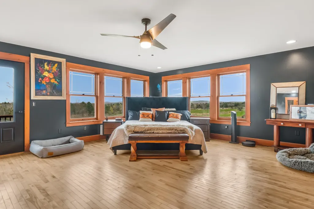 283 Shaw Road Dover-foxcroft ME 04426