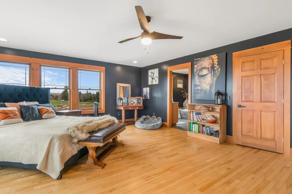 283 Shaw Road Dover-foxcroft ME 04426