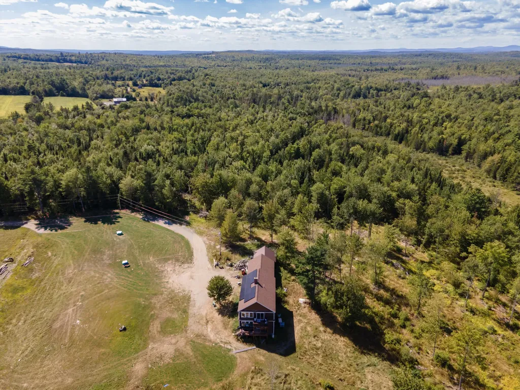 283 Shaw Road Dover-foxcroft ME 04426