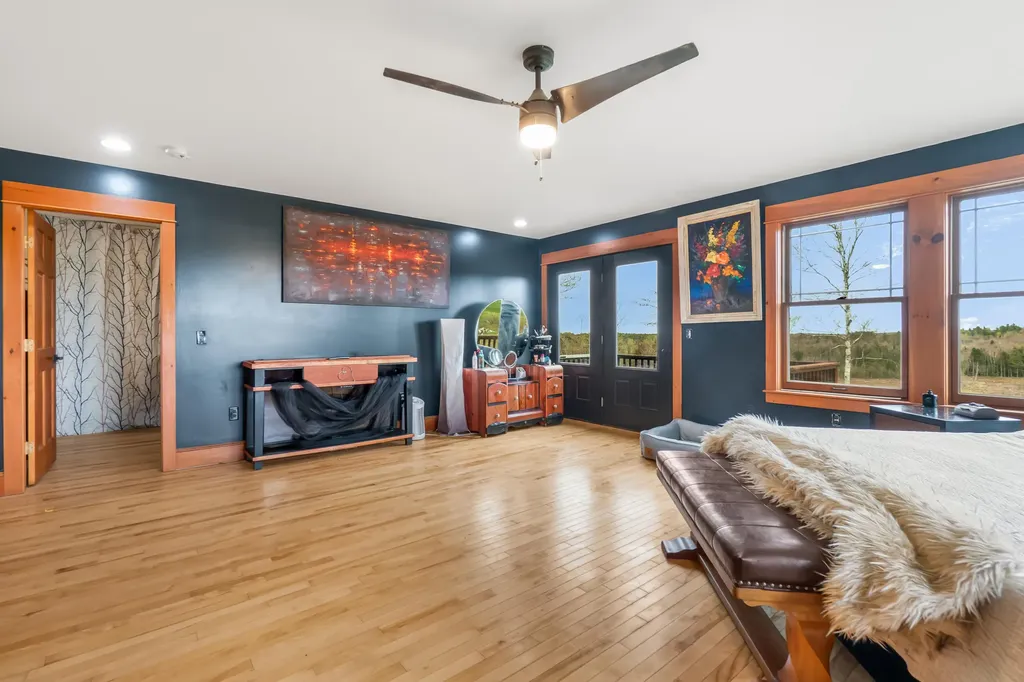 283 Shaw Road Dover-foxcroft ME 04426