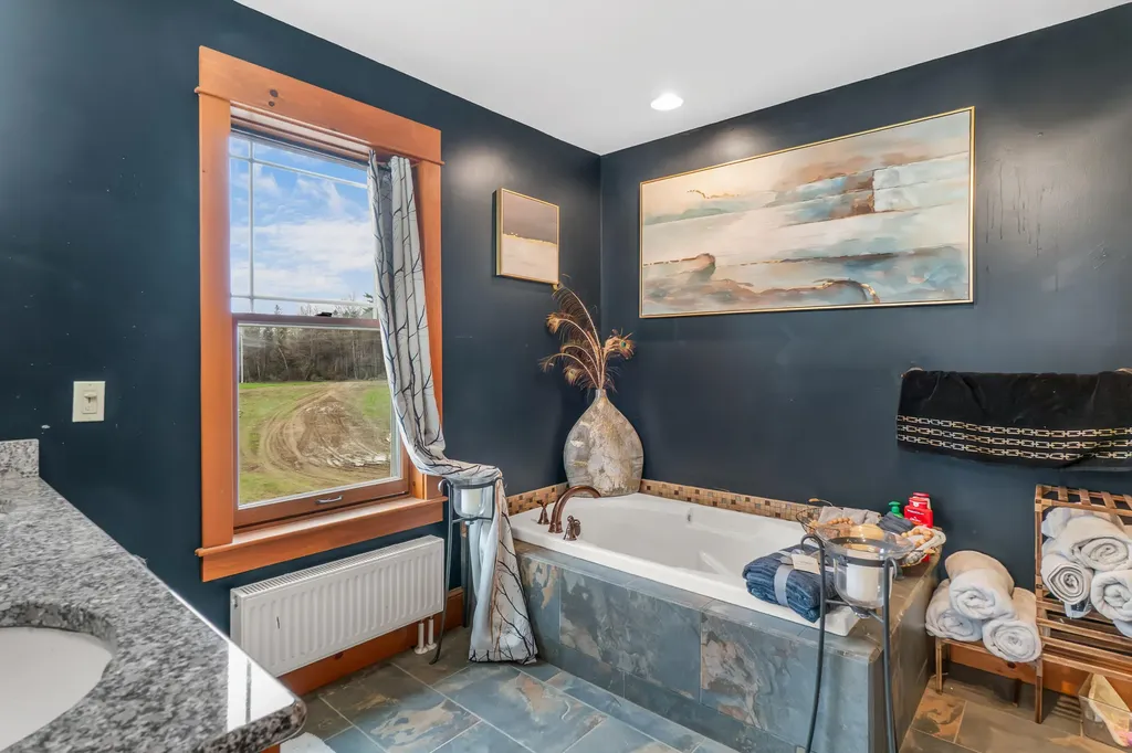 283 Shaw Road Dover-foxcroft ME 04426