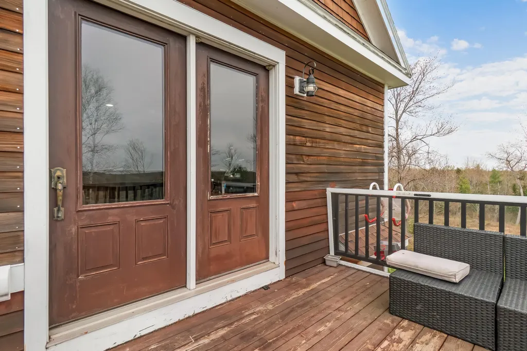 283 Shaw Road Dover-foxcroft ME 04426