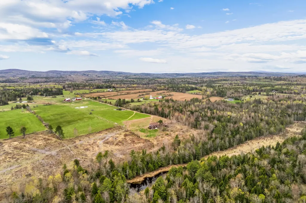 283 Shaw Road Dover-foxcroft ME 04426