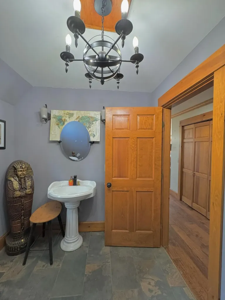 283 Shaw Road Dover-foxcroft ME 04426