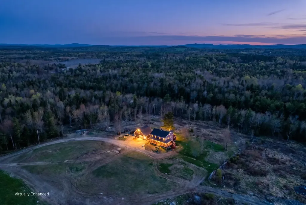 283 Shaw Road Dover-foxcroft ME 04426