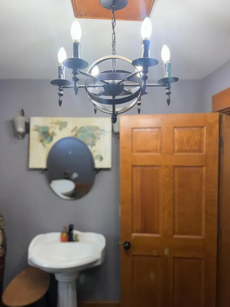 283 Shaw Road Dover-foxcroft ME 04426