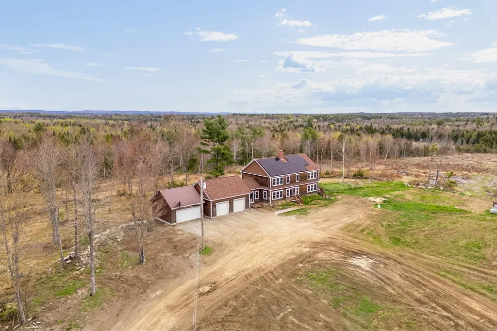 283 Shaw Road Dover-foxcroft ME 04426