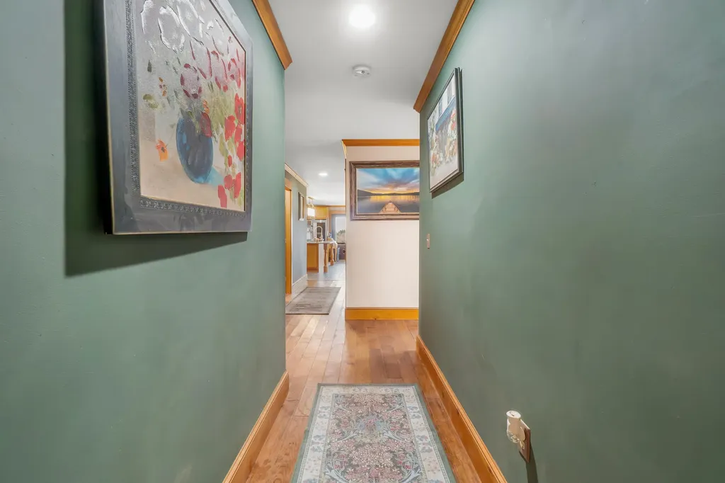 283 Shaw Road Dover-foxcroft ME 04426