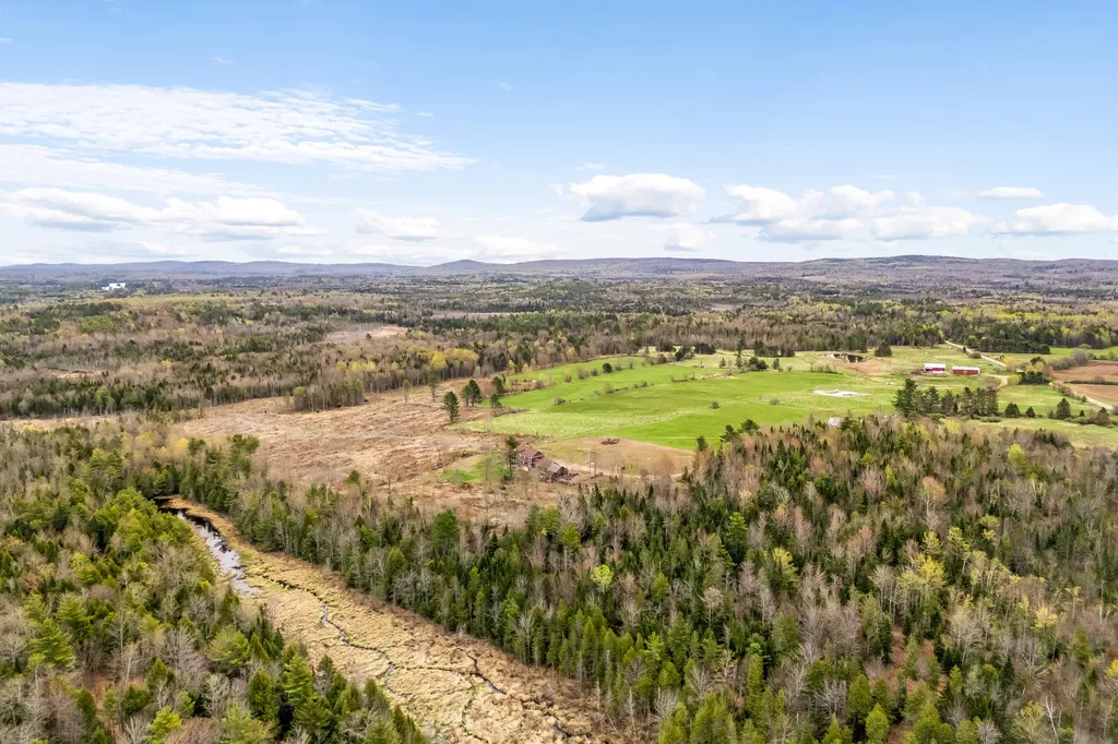 283 Shaw Road Dover-foxcroft ME 04426