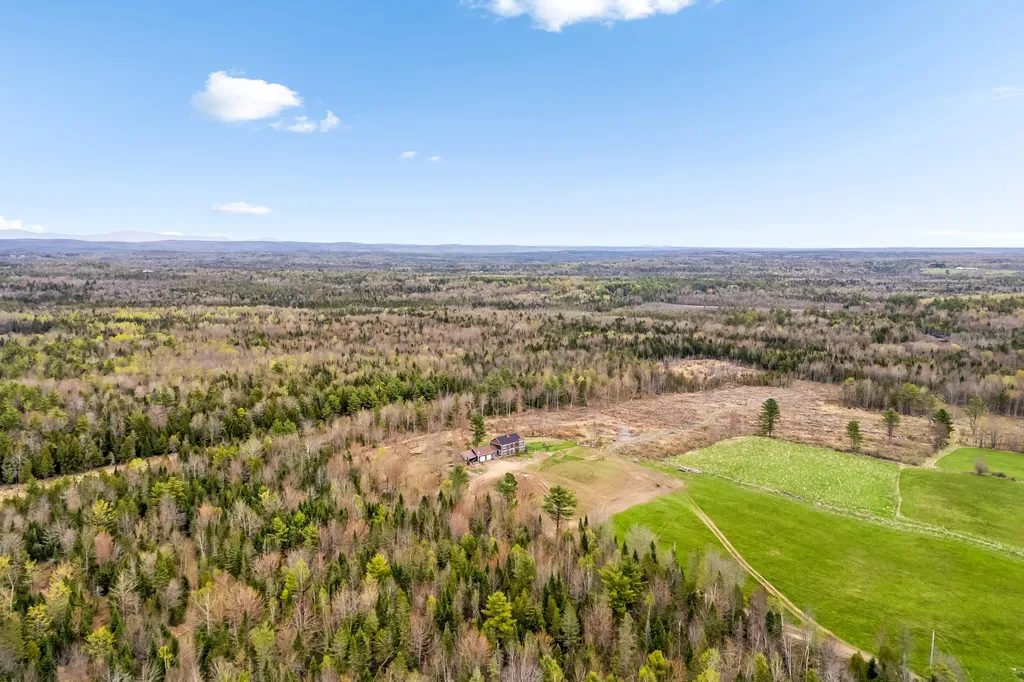283 Shaw Road Dover-foxcroft ME 04426