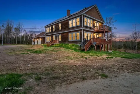 283 Shaw Road Dover-Foxcroft ME 04426