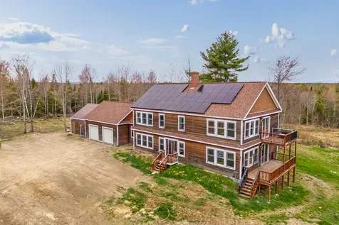 283 Shaw Road Dover-foxcroft ME 04426