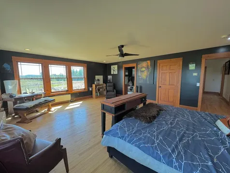 283 Shaw Road Dover-foxcroft ME 04426