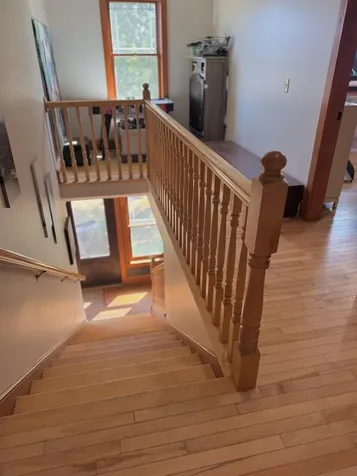 283 Shaw Road Dover-foxcroft ME 04426