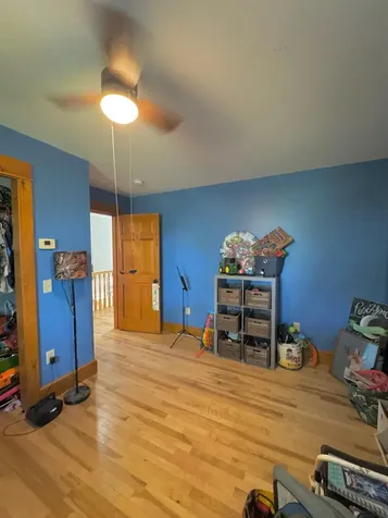 283 Shaw Road Dover-foxcroft ME 04426