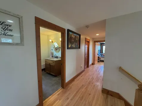 283 Shaw Road Dover-foxcroft ME 04426