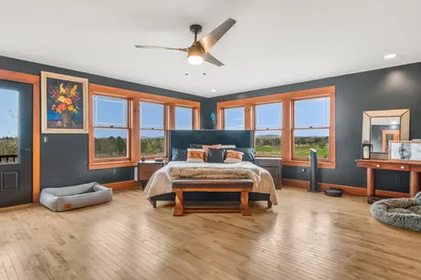 283 Shaw Road Dover-foxcroft ME 04426