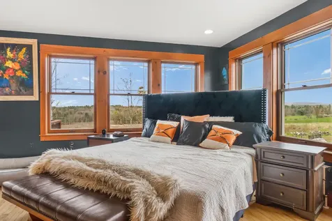 283 Shaw Road Dover-foxcroft ME 04426