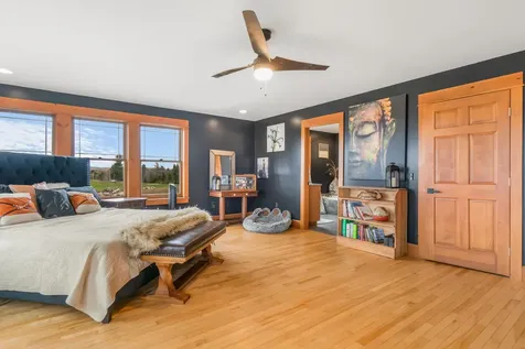 283 Shaw Road Dover-foxcroft ME 04426