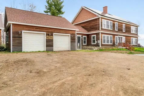 283 Shaw Road Dover-foxcroft ME 04426
