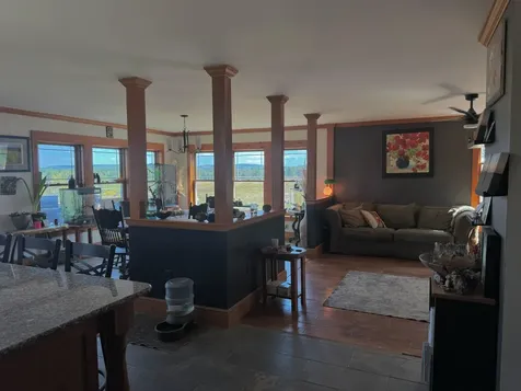 283 Shaw Road Dover-foxcroft ME 04426