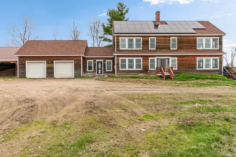 283 Shaw Road Dover-foxcroft ME 04426