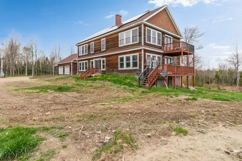 283 Shaw Road Dover-foxcroft ME 04426