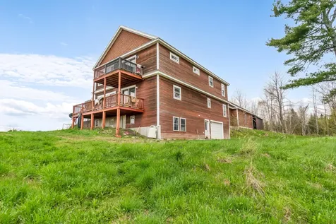 283 Shaw Road Dover-foxcroft ME 04426