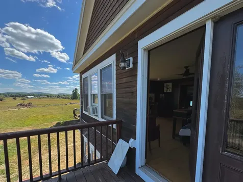 283 Shaw Road Dover-foxcroft ME 04426