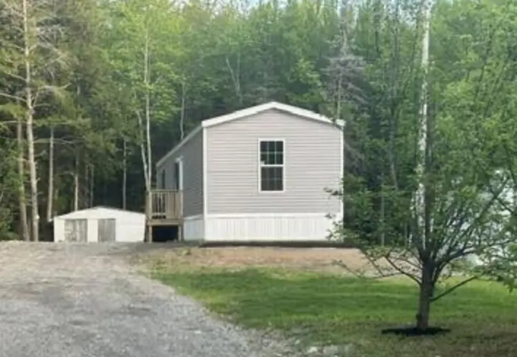 51 White Orchard Road Frankfort ME 04438