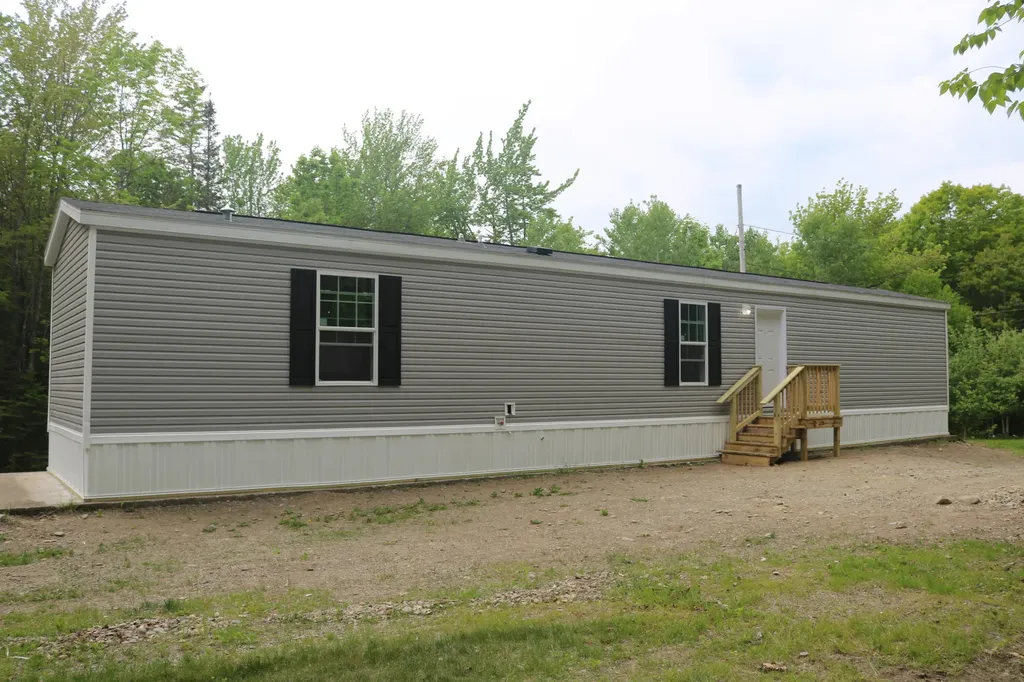 51 White Orchard Road Frankfort ME 04438
