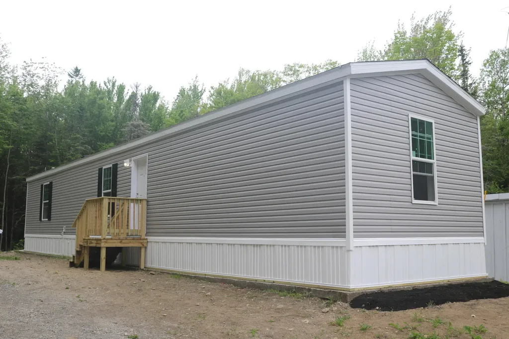 51 White Orchard Road Frankfort ME 04438
